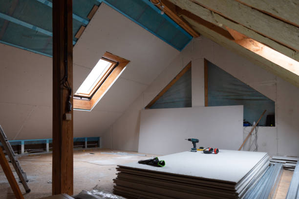 Best Energy Efficiency Insulation in Grayson Vley, AL