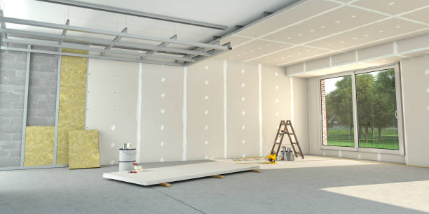 Best Fiberglass Insulation in Grayson Vley, AL