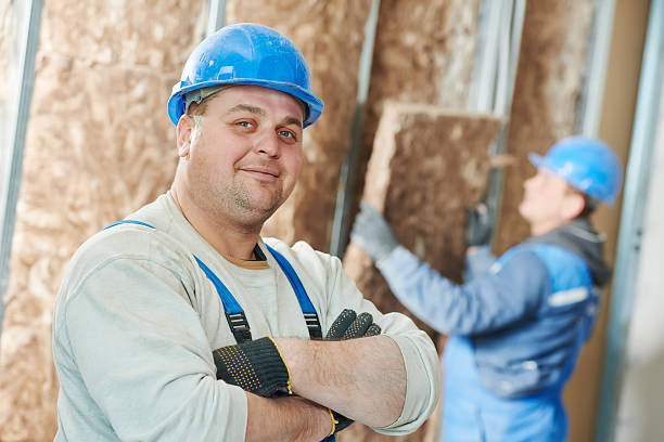 Types of Insulation We Offer in Grayson Valley, AL